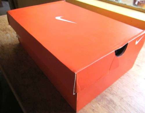 NIKE WILD TRAIL - SIZE 6 NEW IN BOX ***CRAZY R1 START***