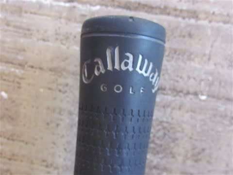 *low START** Callaway Big Bertha - Sand iron - Ladies - CLEARANCE SALE