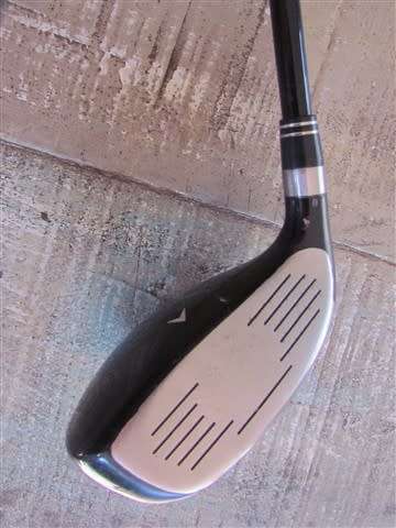 FEARLESS GOLF HYBRID 18*  **QUALITY @ A BARGAIN**