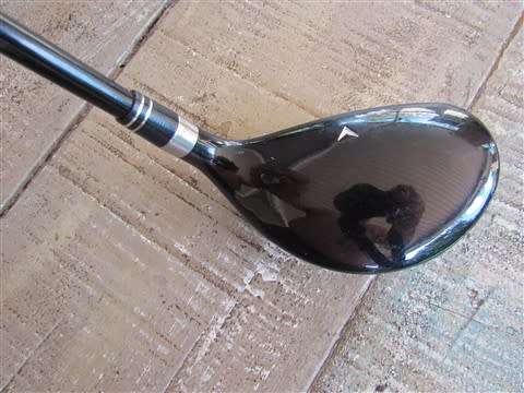 FEARLESS GOLF HYBRID 18*  **QUALITY @ A BARGAIN**