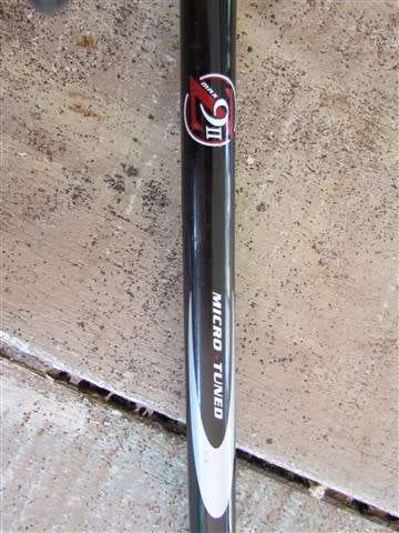 FEARLESS GOLF HYBRID 18*  **QUALITY @ A BARGAIN**