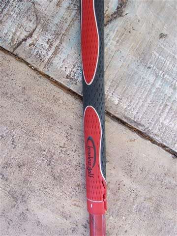 FEARLESS GOLF HYBRID 18*  **QUALITY @ A BARGAIN**