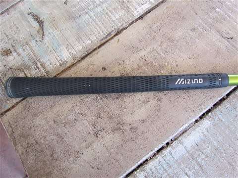 TRI METAL WOOD 21deg + ADILA SHAFT - BALANCING HAS BEEN DONE ** A BARGAIN**