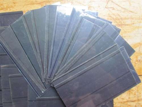 50 x Stock Cards FOR 1 BID ***FREE POSTAGE***