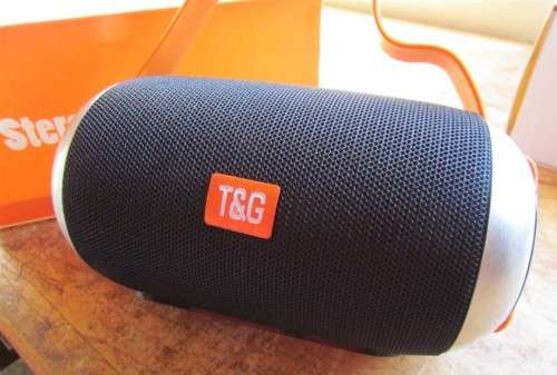 @@R1 START@@ T&G TOP QUALITY, BIG,LOUD & POWERFUL BLUE TOOTH SPEAKER