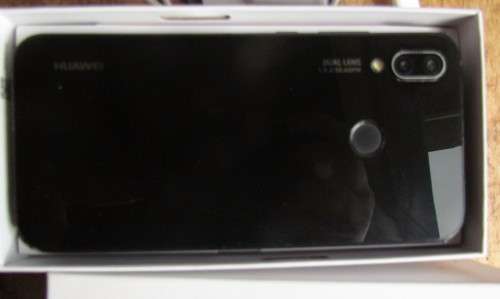 Huawei P20 Lite - Excellent Condition + Charger in Box $$$CRAZY R1 START$$$