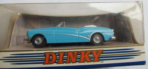 @R1 START@DINKY CAR DY029/B *** VERY GOOD CONDITION *** R1 START ***