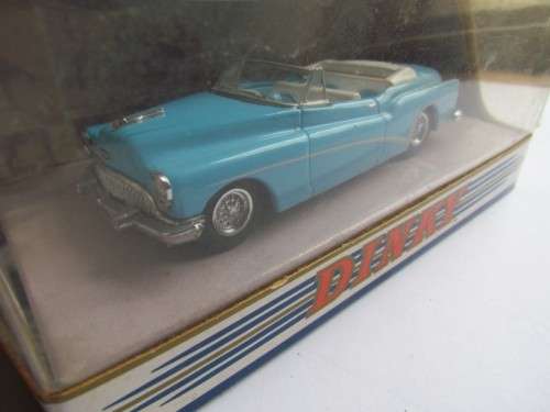 @R1 START@DINKY CAR DY029/B *** VERY GOOD CONDITION *** R1 START ***