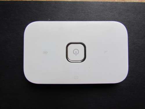MODEM - VODAFONE MOBILE WIFI - R216 4G 150Mbps