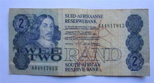 1990 STALS 1st ISSUE  VF USED