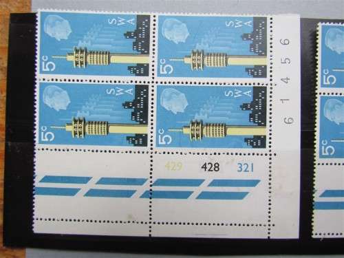 SWA CONTROLS VFINE UMM - BRIXTON TOWER - R440.00