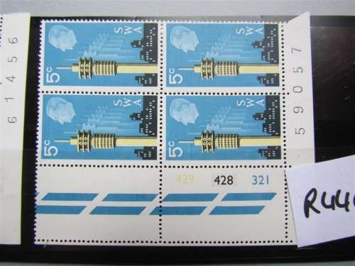 SWA CONTROLS VFINE UMM - BRIXTON TOWER - R440.00