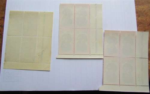 1967 REFORMATION - 1 BID FOR BOTH