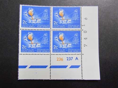 SA 2c CONTROL BLOCK UMM