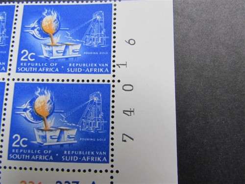 SA 2c CONTROL BLOCK UMM