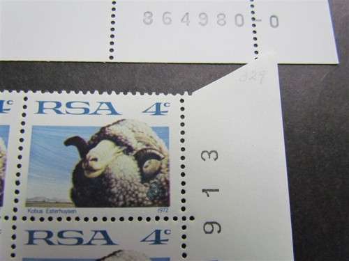 SA 4c  X 2 CONTROL BLOCKS UMM ***R1 Start***