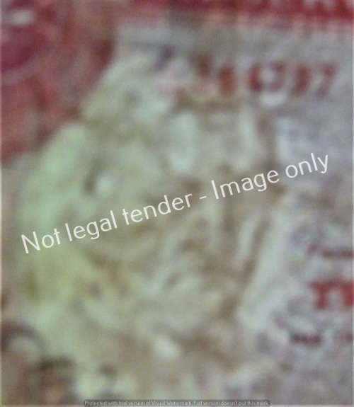 2 X RHODESIA $2.00 RHODES WATERMARK **R1 START 1 BID**