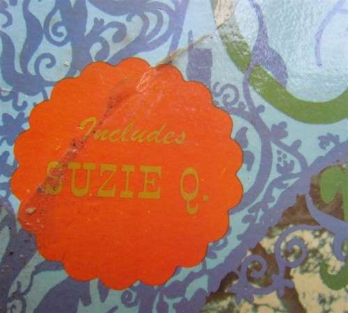 CREEDENCE CLEARWATER REVIVAL - VINTAGE  LP VINYL