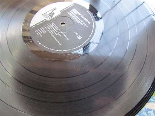 CREEDENCE CLEARWATER REVIVAL - VINTAGE  LP VINYL