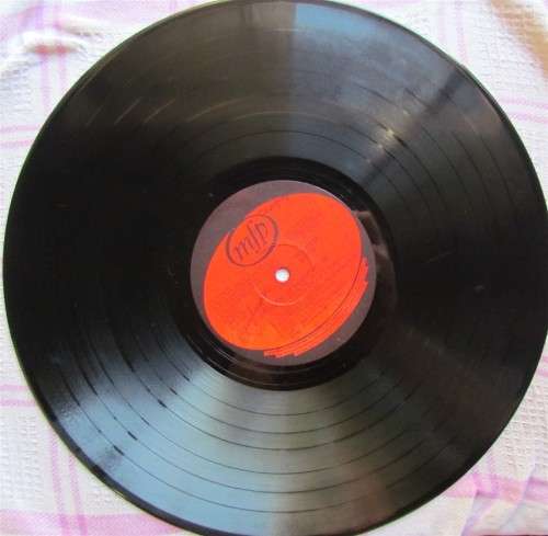 SPRINGBOK NO.12 - VINTAGE LP