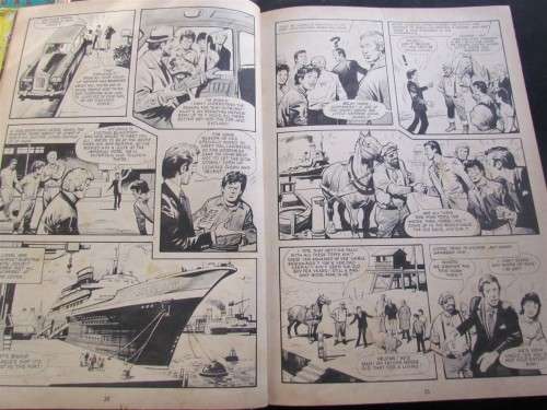 SCORCHER ANNUAL **HARD TO FIND** SOCCER THEME - SEE PICS