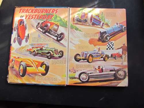 TIGER ANNUAL 1964 **HARD TO FIND** - SEE PICS