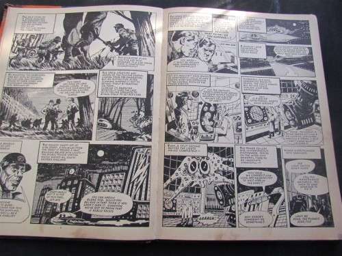 TIGER ANNUAL 1964 **HARD TO FIND** - SEE PICS