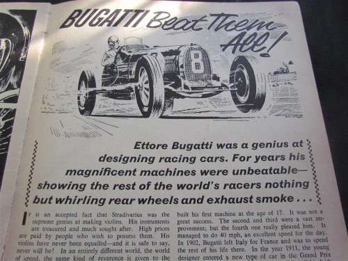 TIGER ANNUAL 1964 **HARD TO FIND** - SEE PICS