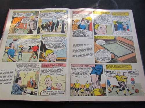 TIGER ANNUAL 1964 **HARD TO FIND** - SEE PICS