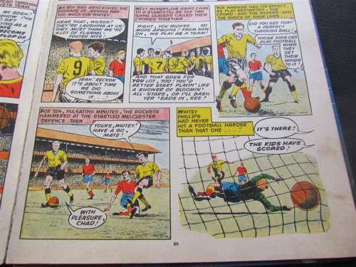 TIGER ANNUAL 1964 **HARD TO FIND** - SEE PICS