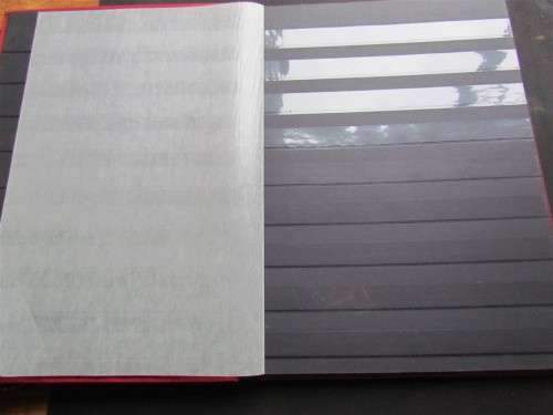 Excellent Stockbook album with SA Pre Union + Rhodesia stamps + more ***R1 START***