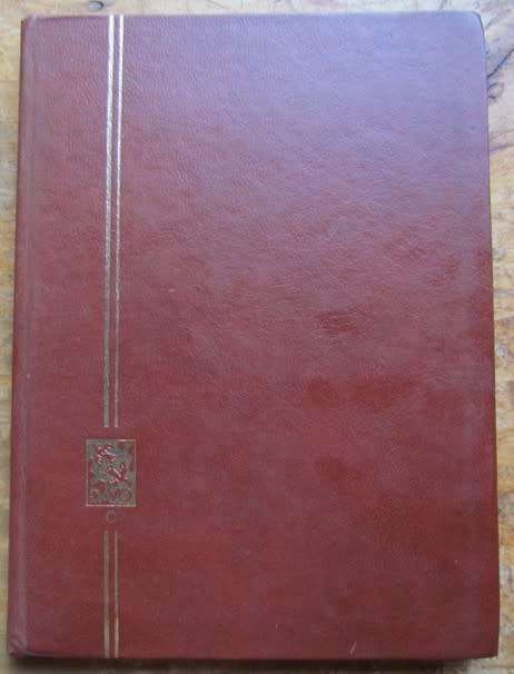 SA UNION + WORLD COLLECTION IN STOCKBOOK ALBUM **R1 START**