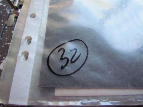 32 X NAMIBIA FDC'S + DEF SETS IN FILE - 1 BID