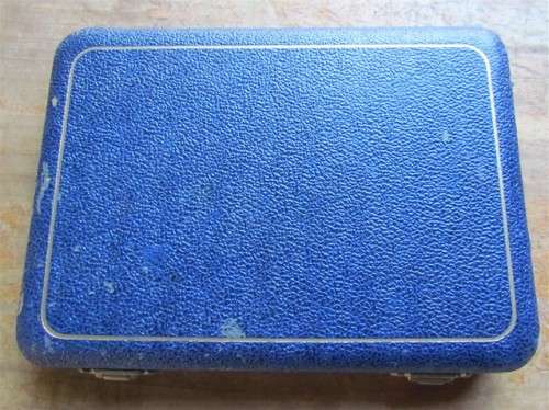 1954 UNCIRCULATED SET - COMPLETE SET WITH SCARCE CROWN