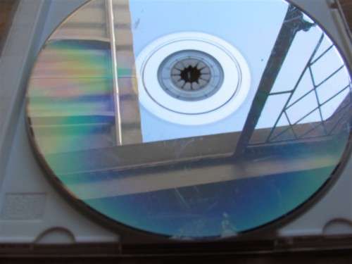 Wii FIT PLUS - DISC ONLY- USED CONDITION