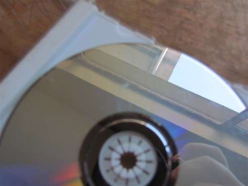 Wii FIT PLUS - DISC ONLY- USED CONDITION