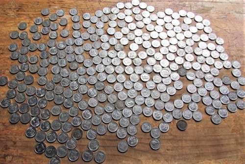 $$ 1 BID FOR THI MASSIVE LOT $$ R1 START $$ RSA 5C ASSORTED