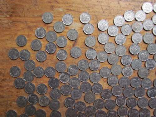 $$ 1 BID FOR THI MASSIVE LOT $$ R1 START $$ RSA 5C ASSORTED