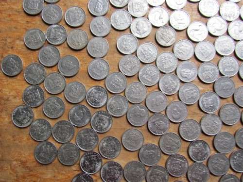 $$ 1 BID FOR THI MASSIVE LOT $$ R1 START $$ RSA 5C ASSORTED