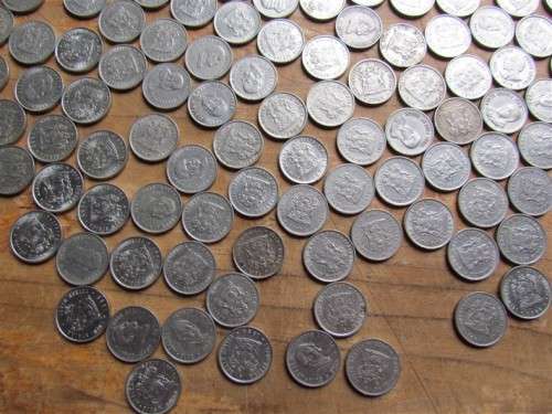 $$ 1 BID FOR THI MASSIVE LOT $$ R1 START $$ RSA 5C ASSORTED