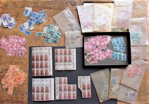 @@R1 START@@ WWII WAR EFFORT LOT - 1 BID FOR ALL