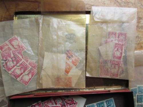 @@R1 START@@ WWII WAR EFFORT LOT - 1 BID FOR ALL