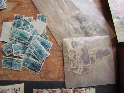 @@R1 START@@ WWII WAR EFFORT LOT - 1 BID FOR ALL