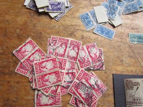 @@R1 START@@ WWII WAR EFFORT LOT - 1 BID FOR ALL