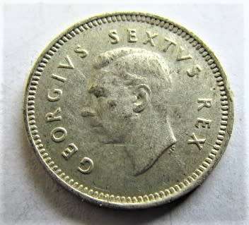 @R1 START@ 1950 TIEKIE 3d **SILVER** RIM NICK