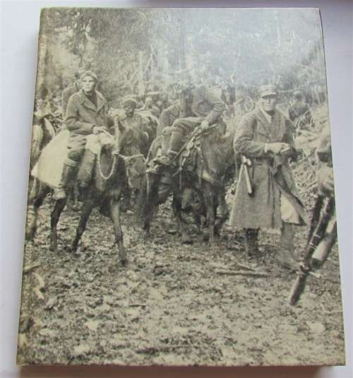 WWII - Militaria TIME LIFE Books + RONALD H. BAILEY   ##Crazy R1 Start##