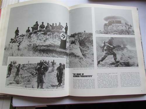 WWII - Militaria TIME LIFE Books + RONALD H. BAILEY   ##Crazy R1 Start##