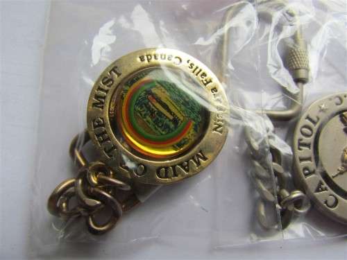 $$CRAZY R1 START$$ COIN COLLECTION LOT ** EAFRICA,GB,SA +++ KEYRINGS ++++