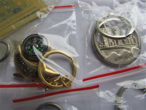 $$CRAZY R1 START$$ COIN COLLECTION LOT ** EAFRICA,GB,SA +++ KEYRINGS ++++