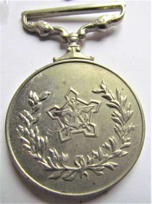 @@CRAZY R1 START@@ 3 X SA MEDALS + RIBBONS = PRO PATRIA RECRUITING